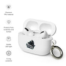 CW AirPods case