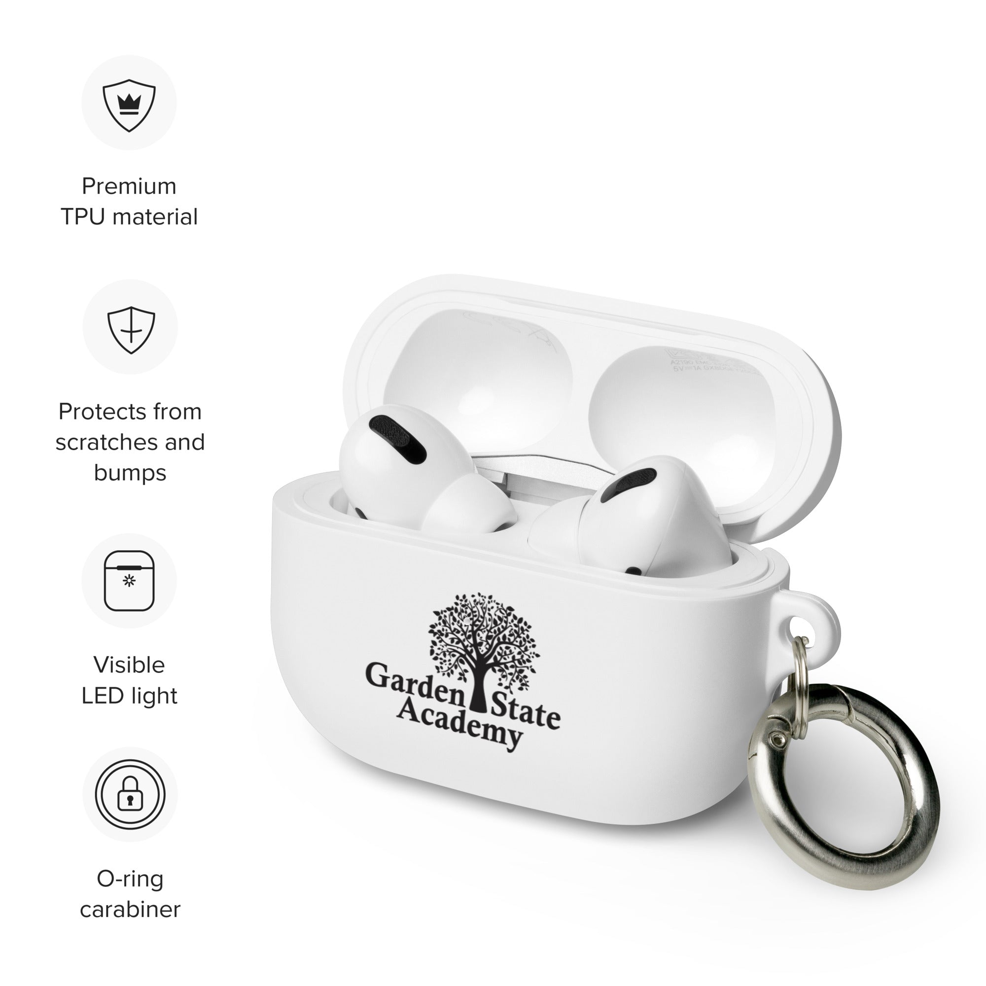 GSA AirPods case