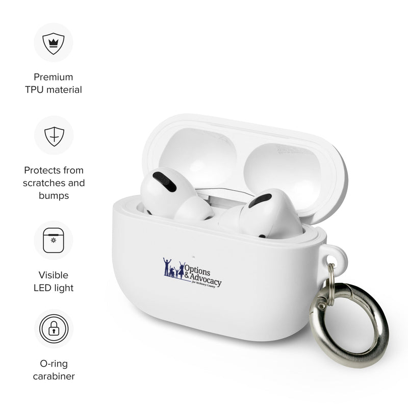 OAMC AirPods case