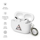 EMAF AirPods case