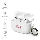 IUP AirPods case