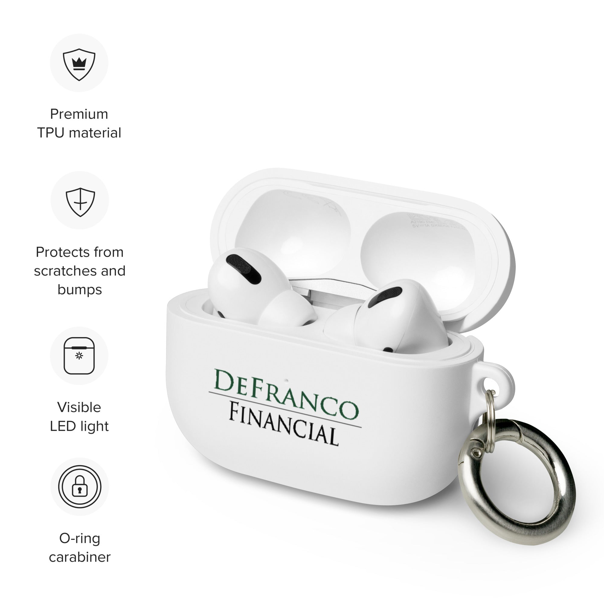 DFF AirPods case