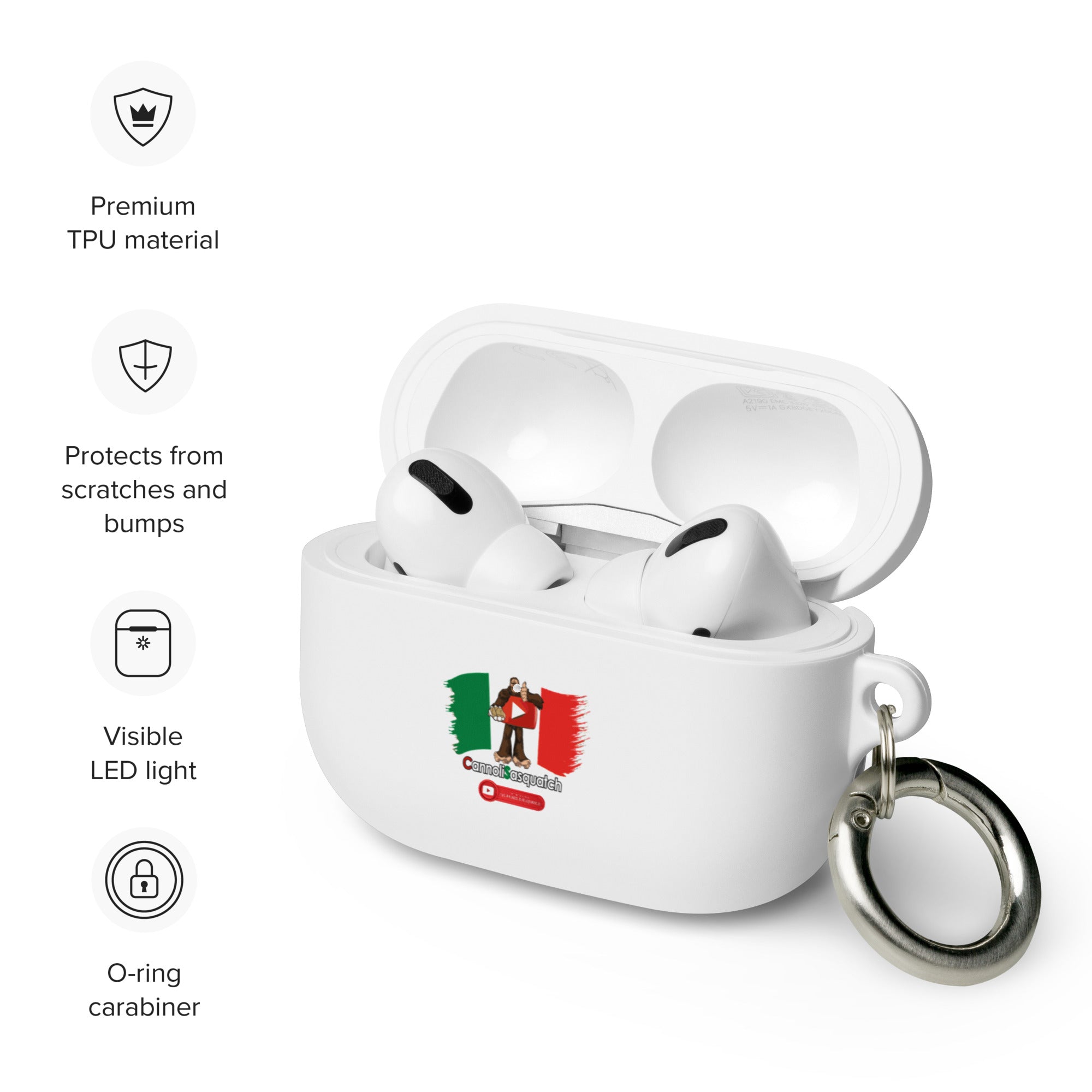 CSP AirPods case