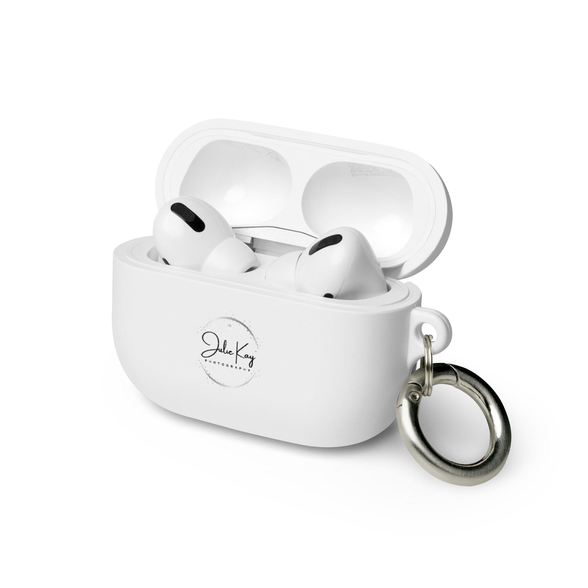 Julie Kay AirPods case