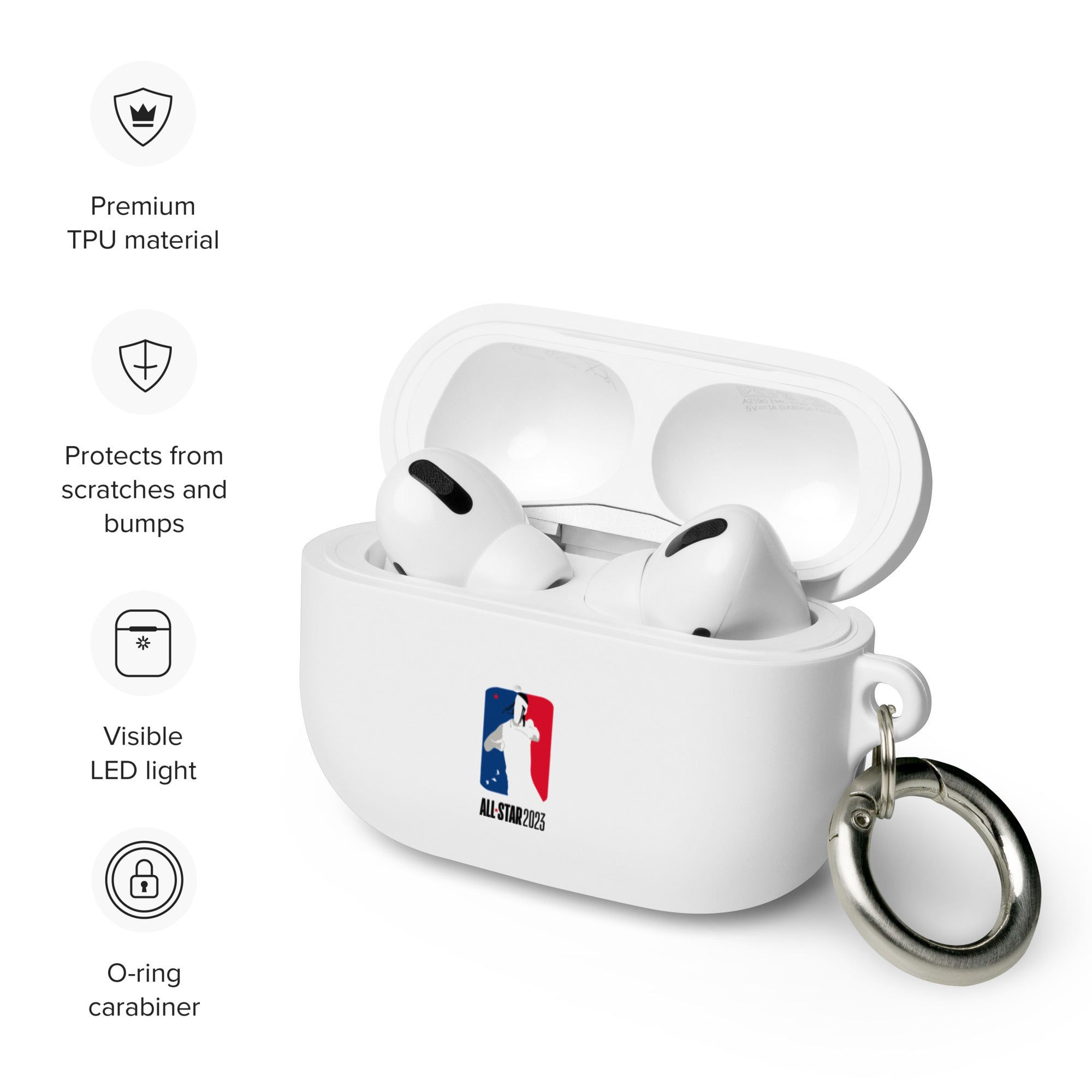 Estuche ASW para AirPods