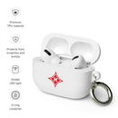 MHST AirPods case