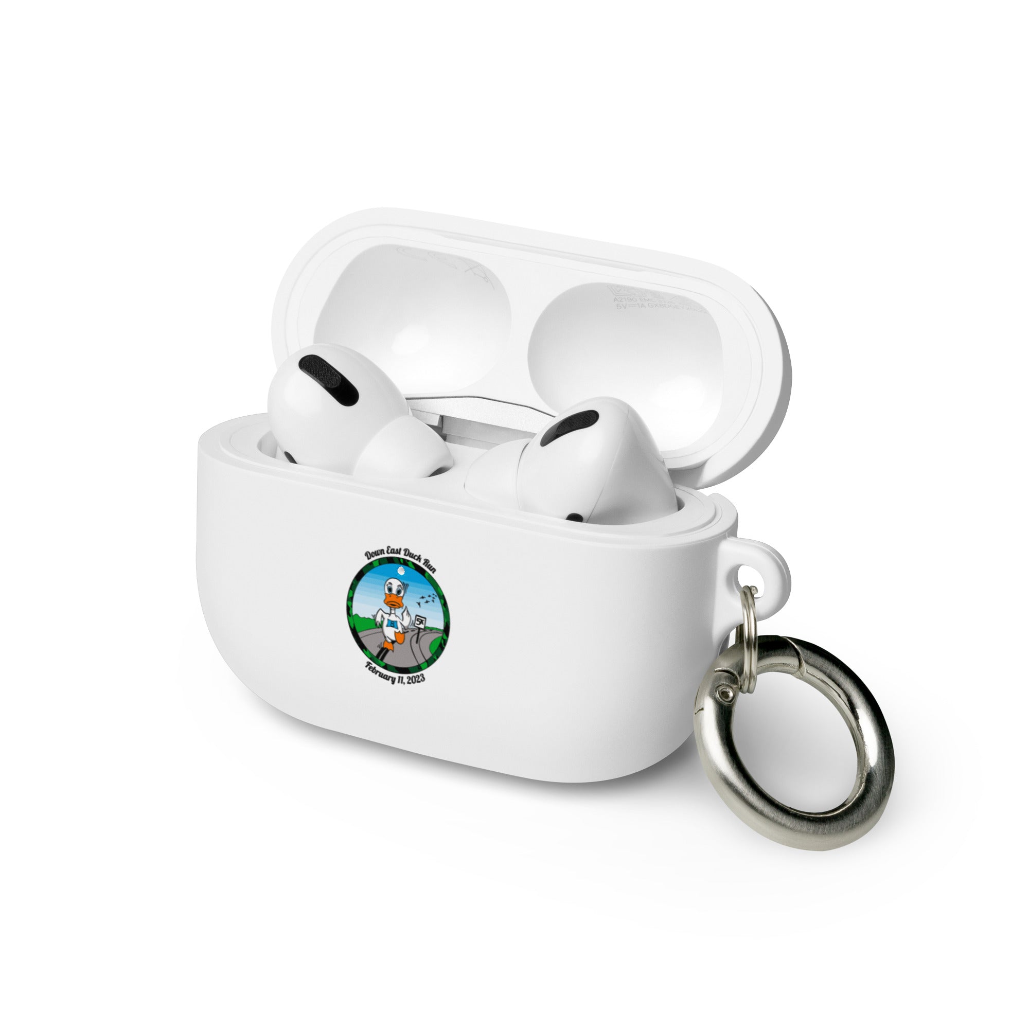 DEDR AirPods case