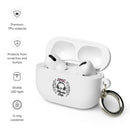 Estuche para AirPods de JPEC