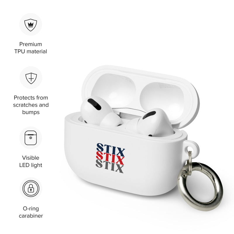 Stix AirPods case