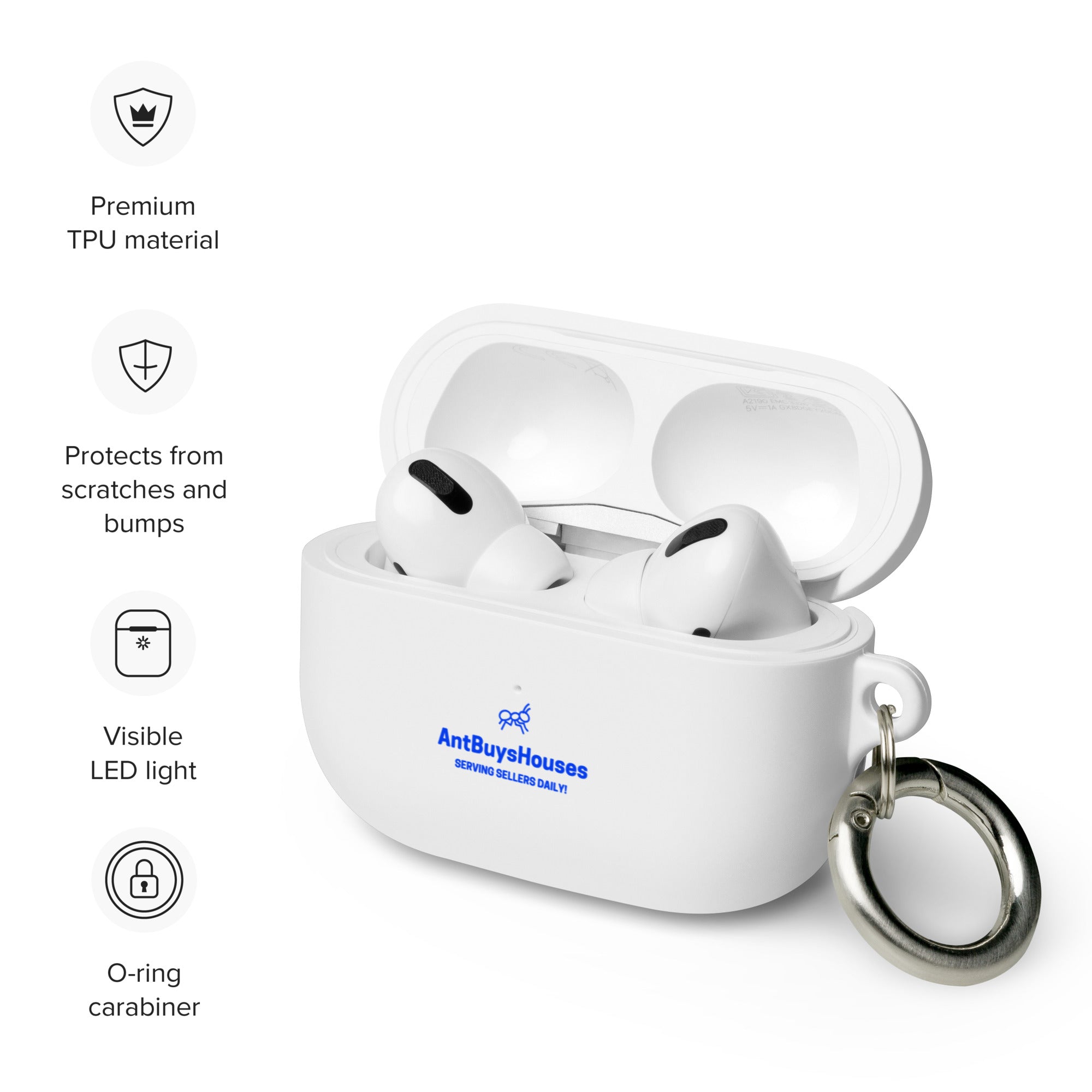 Estuche ABH para AirPods