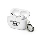 Estuche para AirPods de Rumson Fair Haven