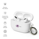 Estuche de goma KDCG para AirPods®