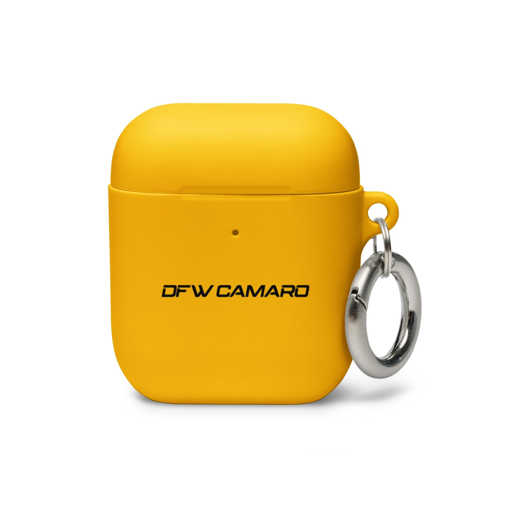 DFW AirPods case