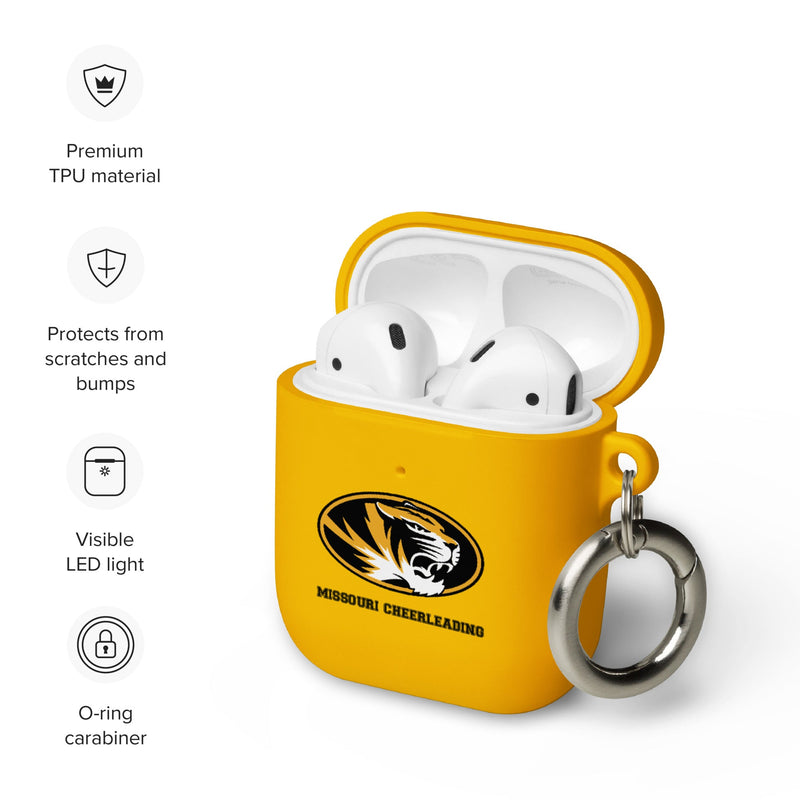 MC AirPods case