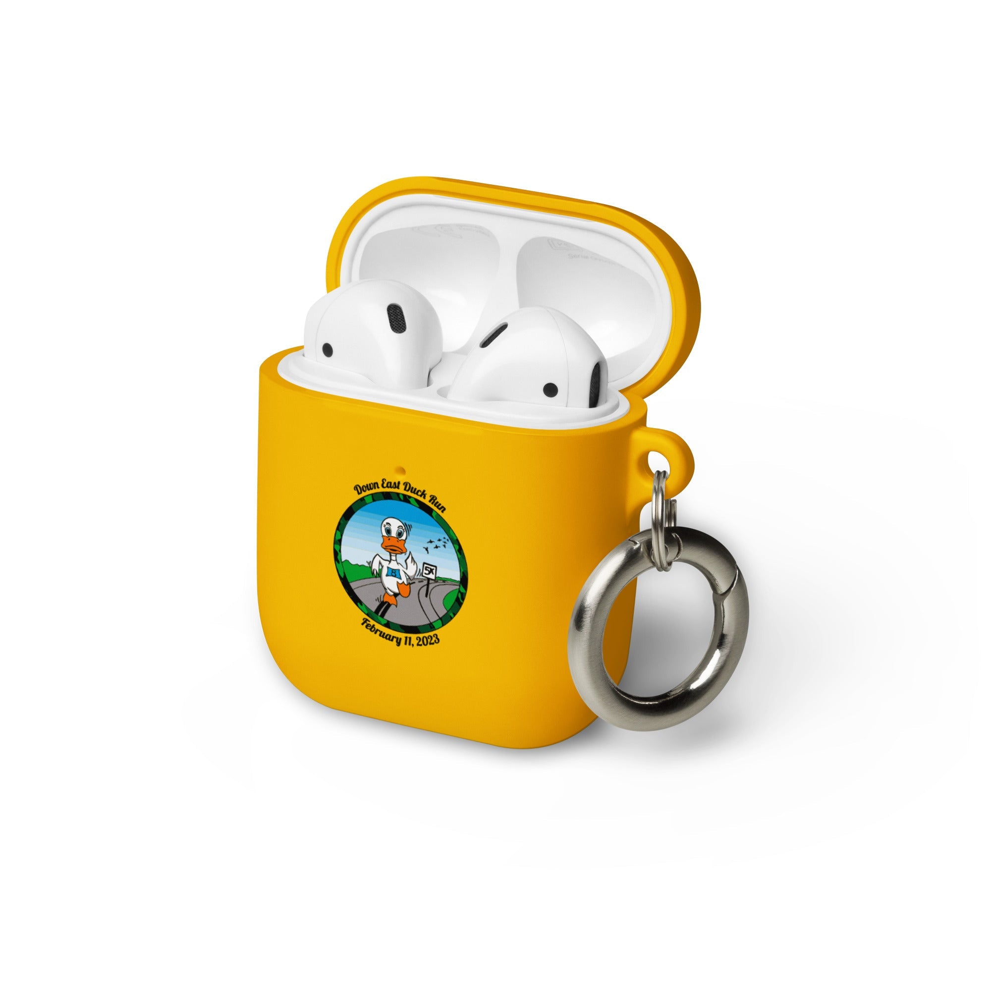 DEDR AirPods case