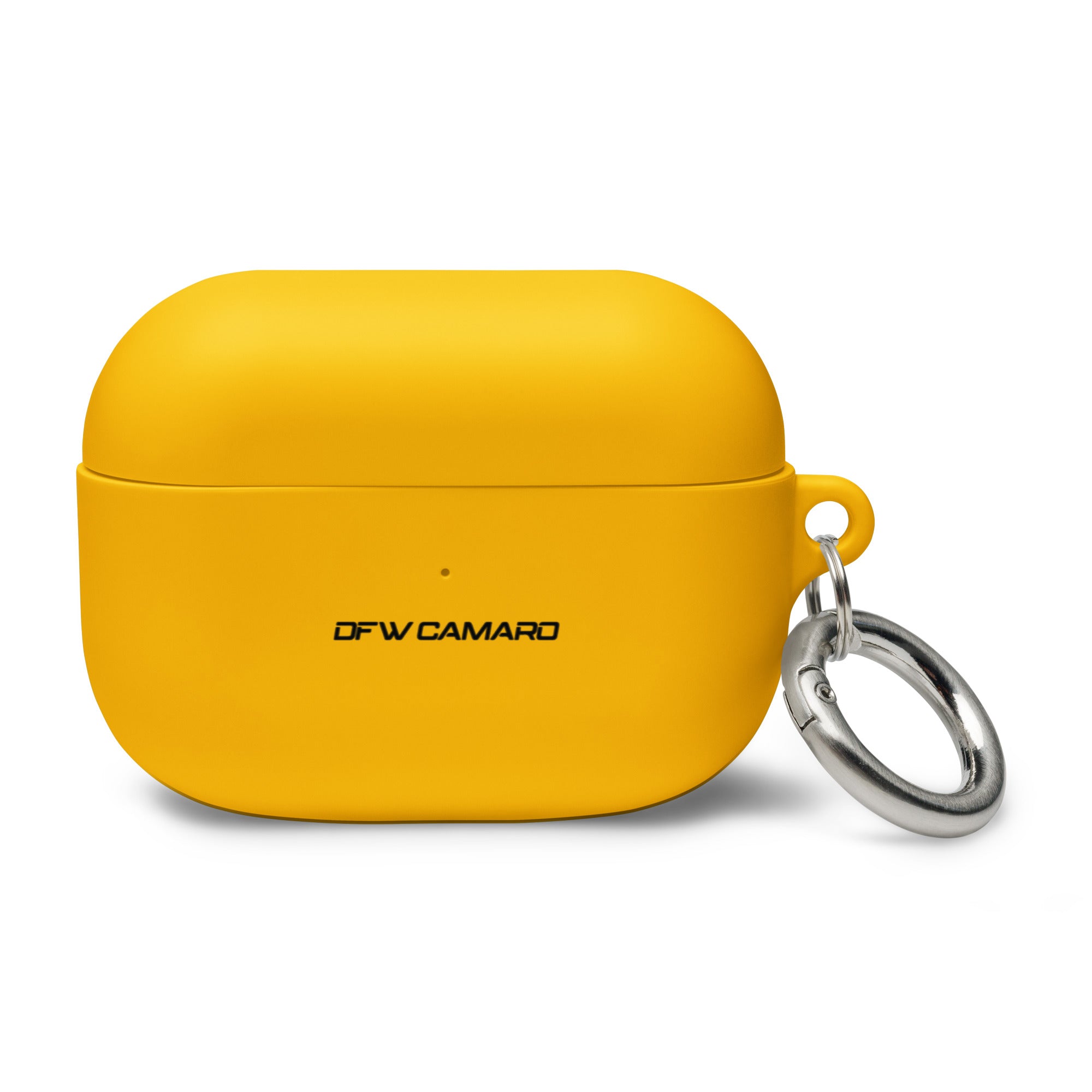 DFW AirPods case