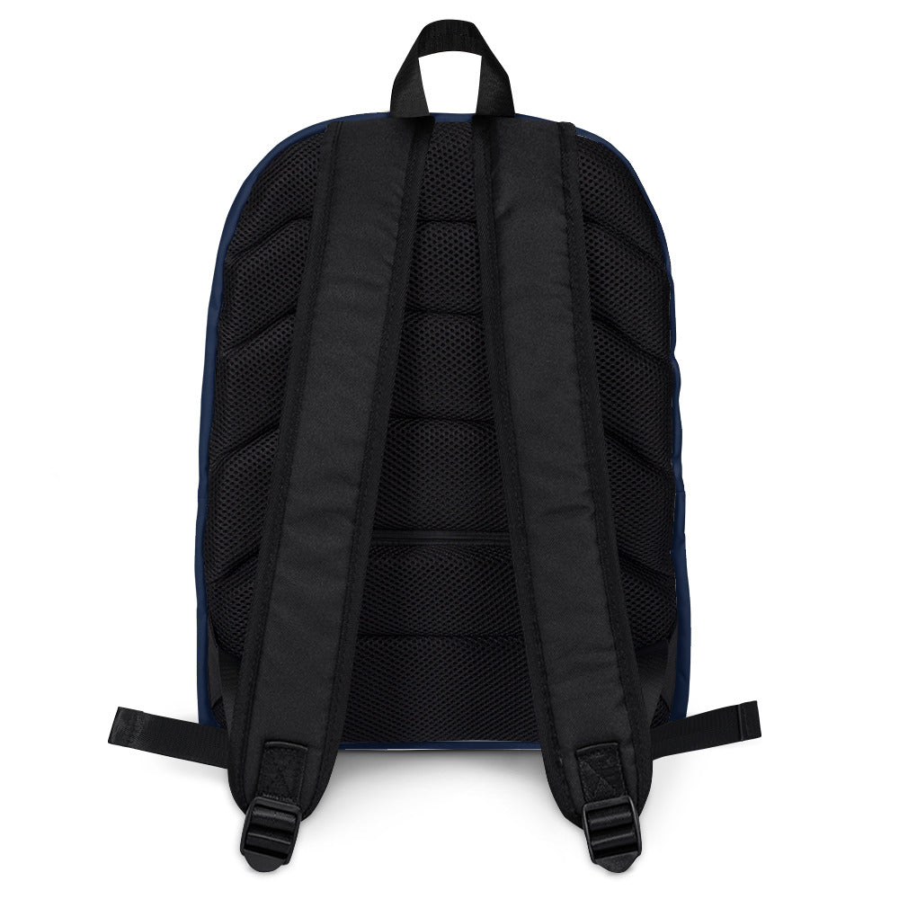 SCS Backpack