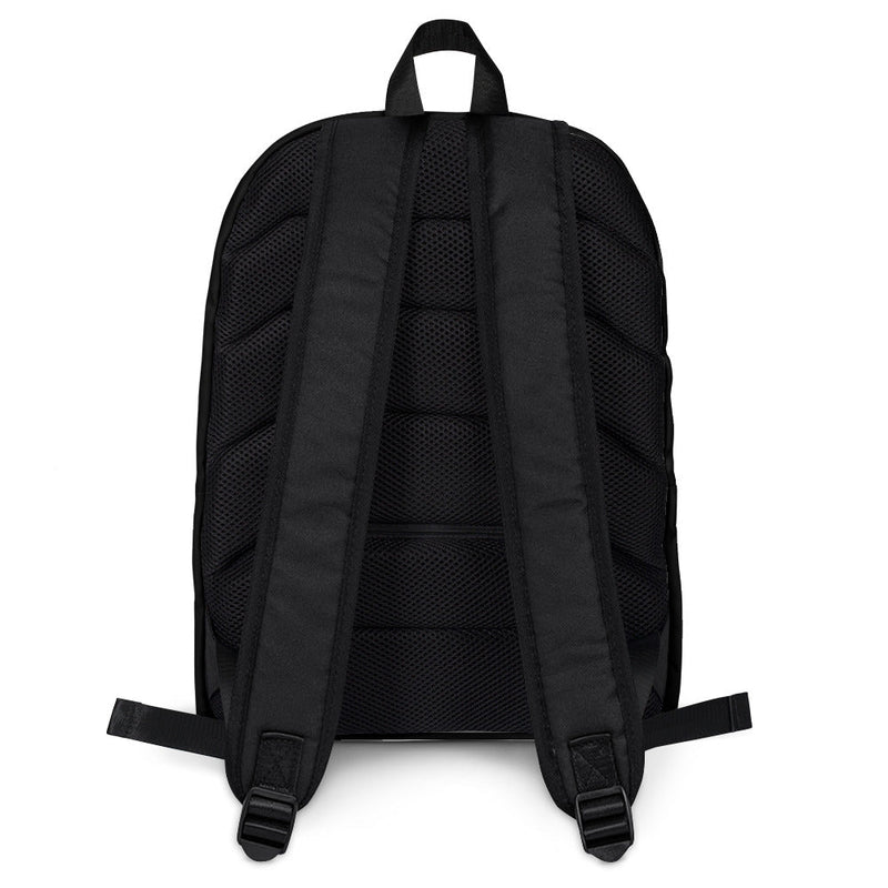 LSID Backpack
