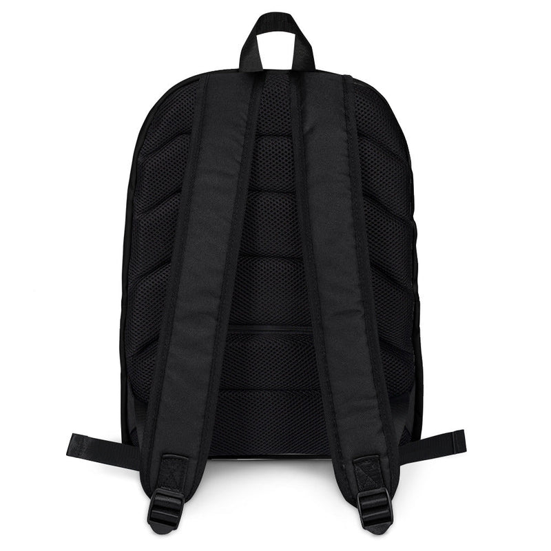 Elevate Dance Backpack