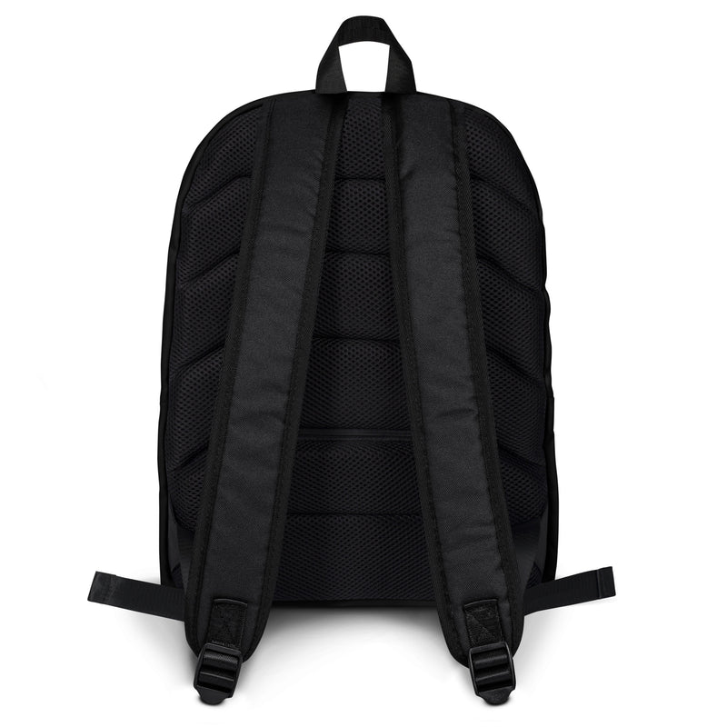 Cochrane Coaches Backpack