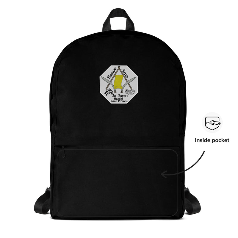 OSDI Backpack