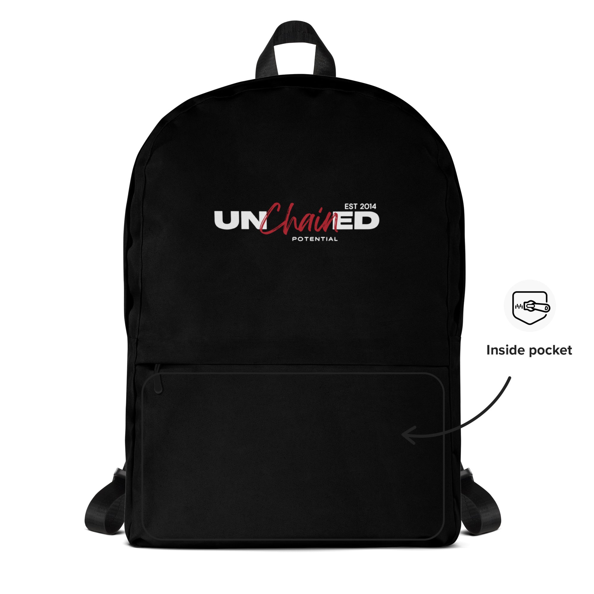 Unchained Potential Backpack