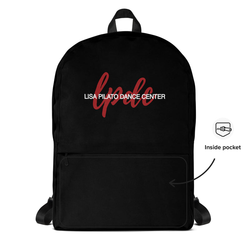LPDC Backpack