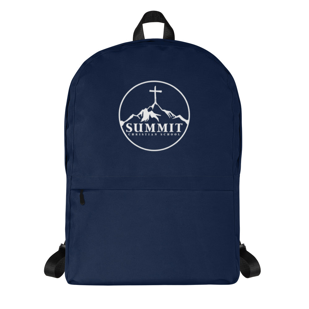 SCS Backpack