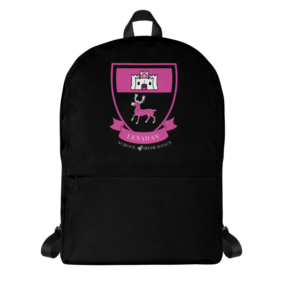 LSID Backpack