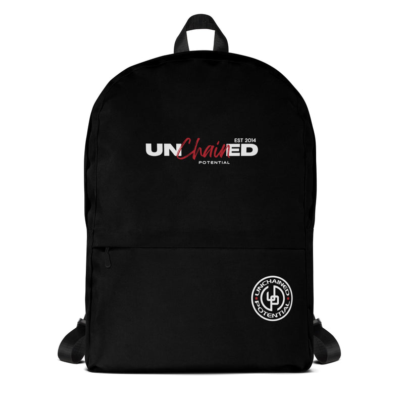 Unchained Potential Backpack