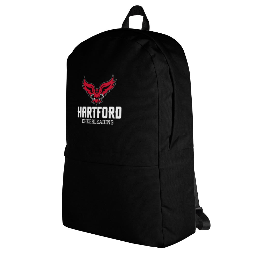 Hartford Cheerleading Backpack