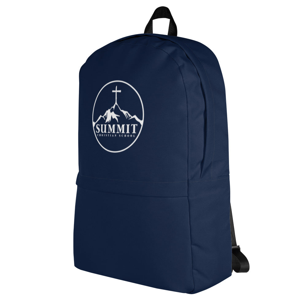 SCS Backpack