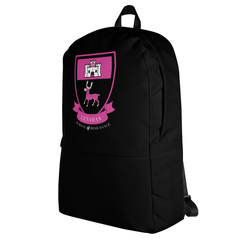 LSID Backpack