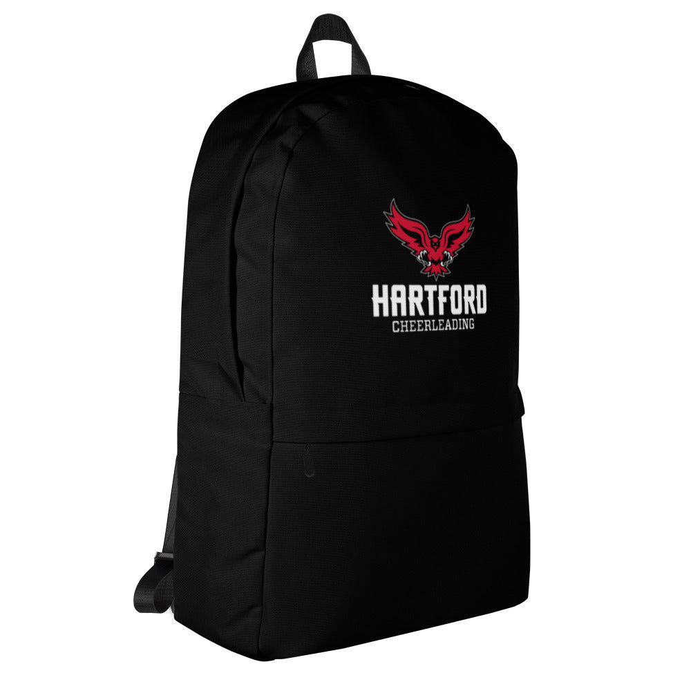 Hartford Cheerleading Backpack