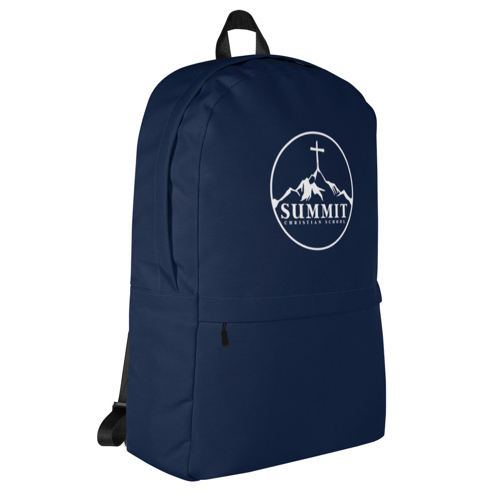 SCS Backpack