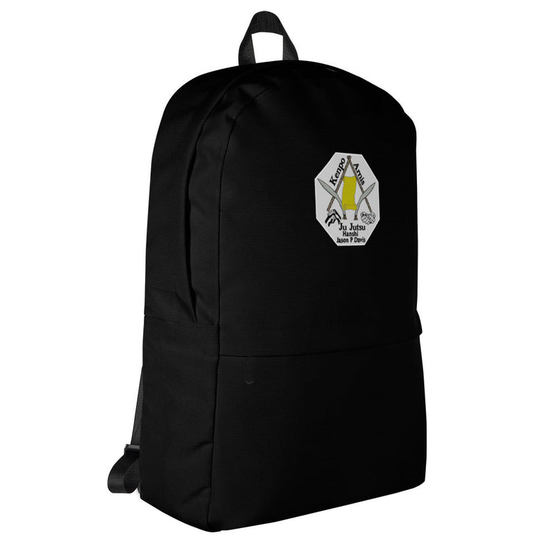 OSDI Backpack