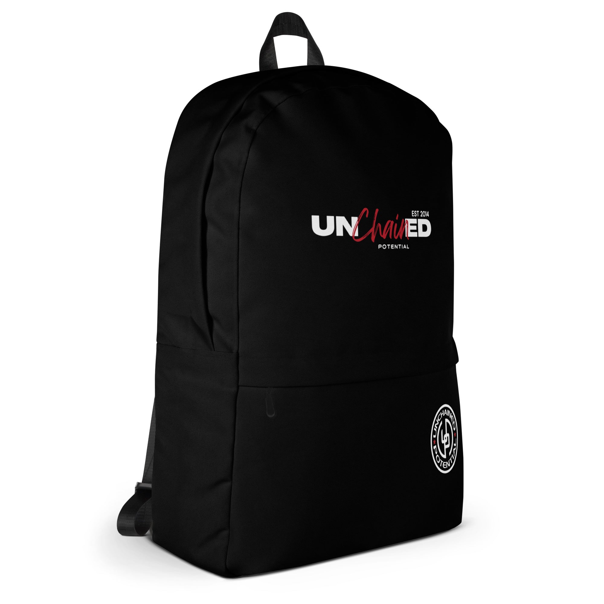 Unchained Potential Backpack