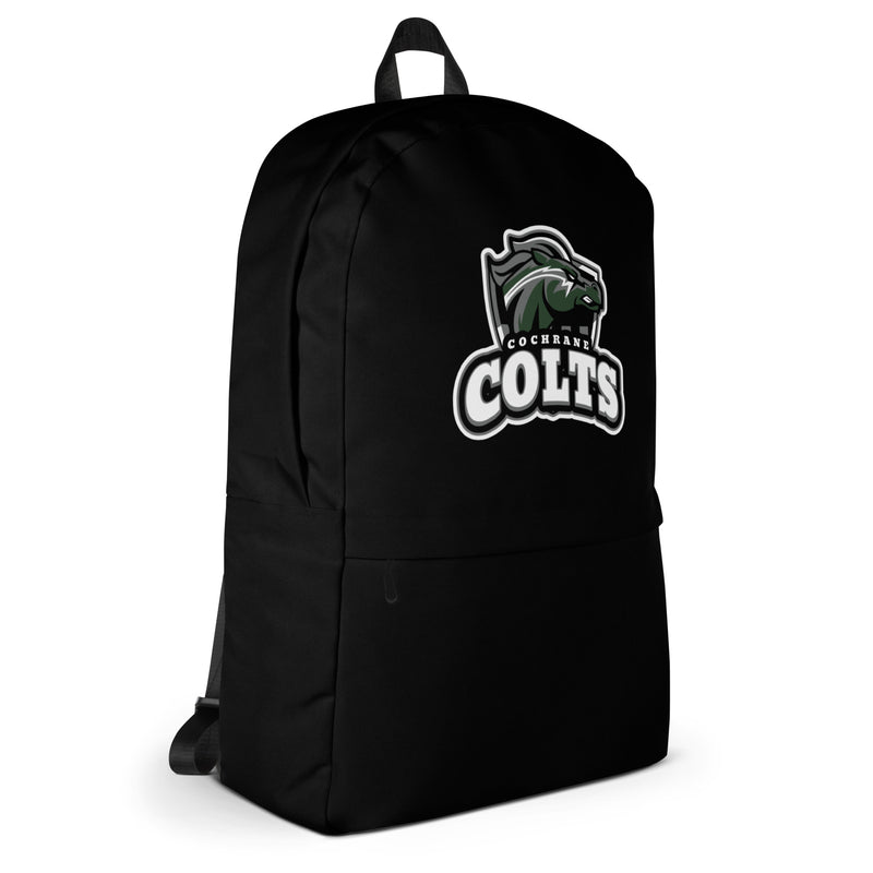 Cochrane Coaches Backpack