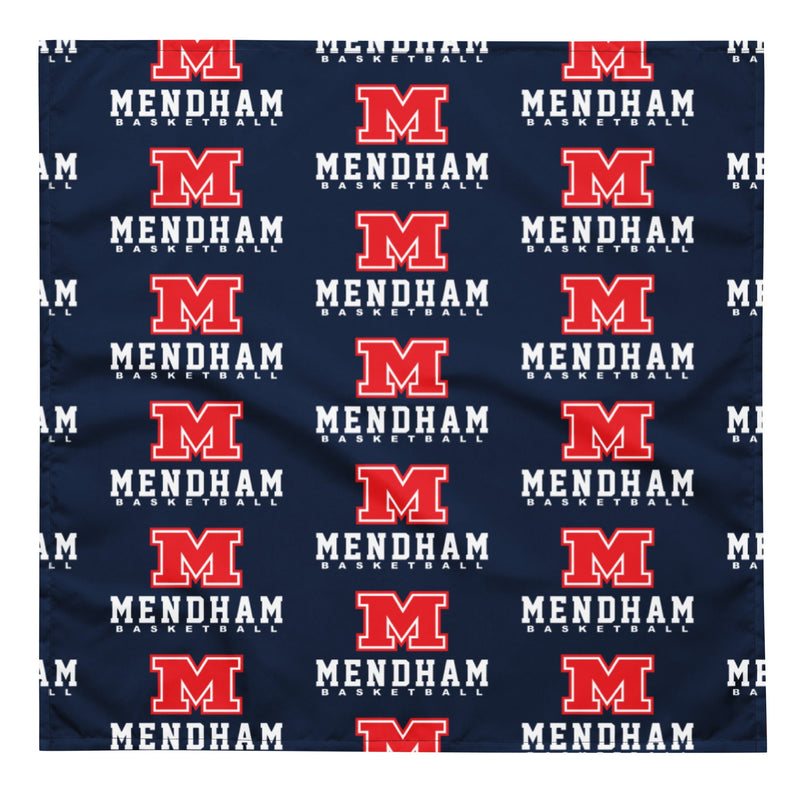 CMB All-over print bandana