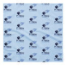 P TECH All-over print bandana