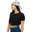 Palmer GLax Bandana and Hair Tie