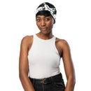 Palmer GLax Bandana and Hair Tie