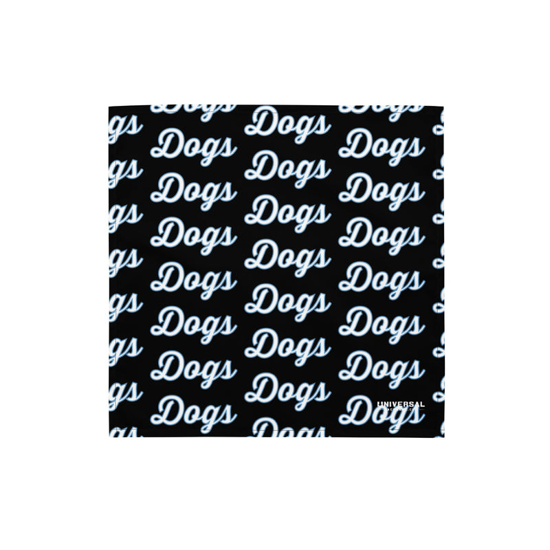 MD LA All-over print bandana