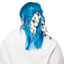 Palmer GLax Bandana and Hair Tie