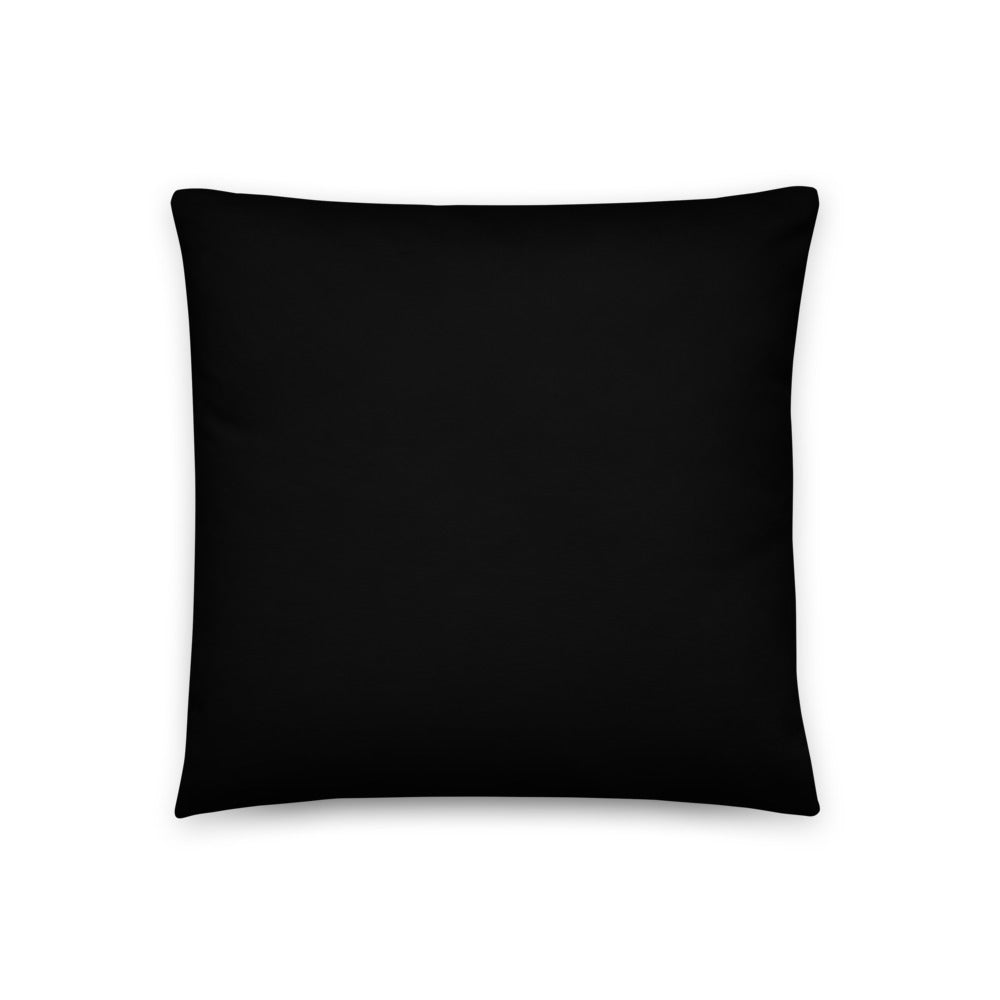 Margate Riptides Lacrosse Basic Pillow
