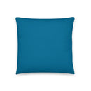 MerchLink All-Over Print Basic Pillow