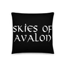 Almohada básica SOA