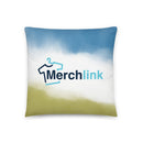 Almohada básica Merchlink