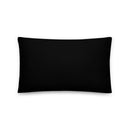 Almohada básica para lacrosse Margate Riptides