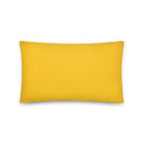 CIAJ Basic Pillow